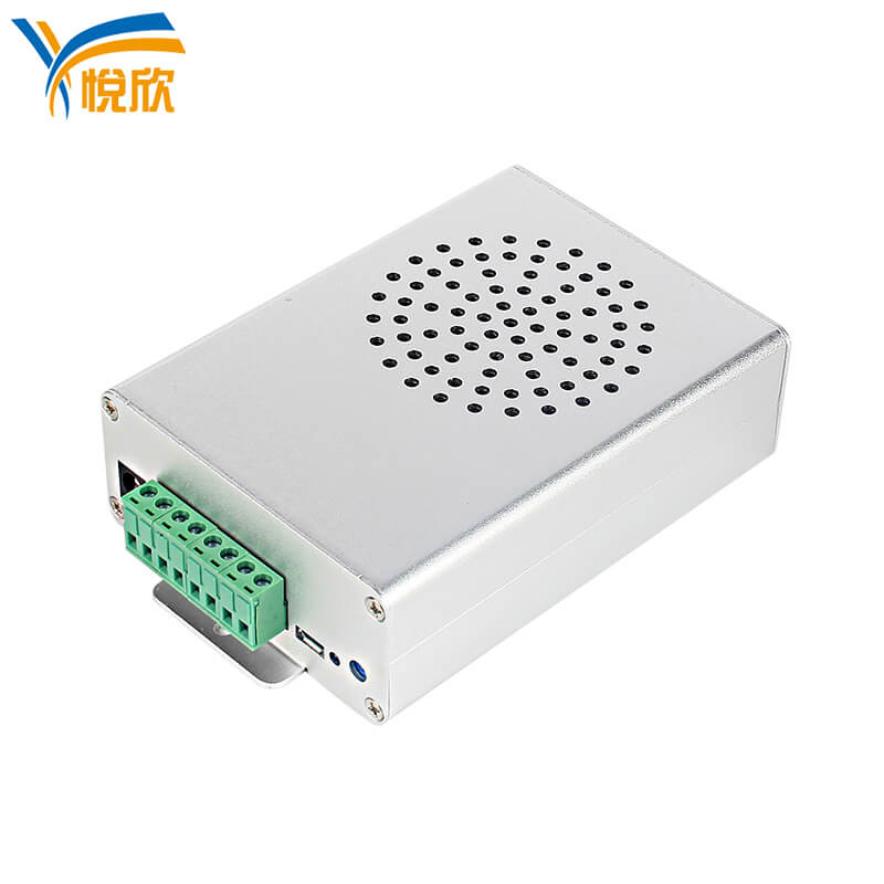 利来最老品牌YX8315自界说语音播放器