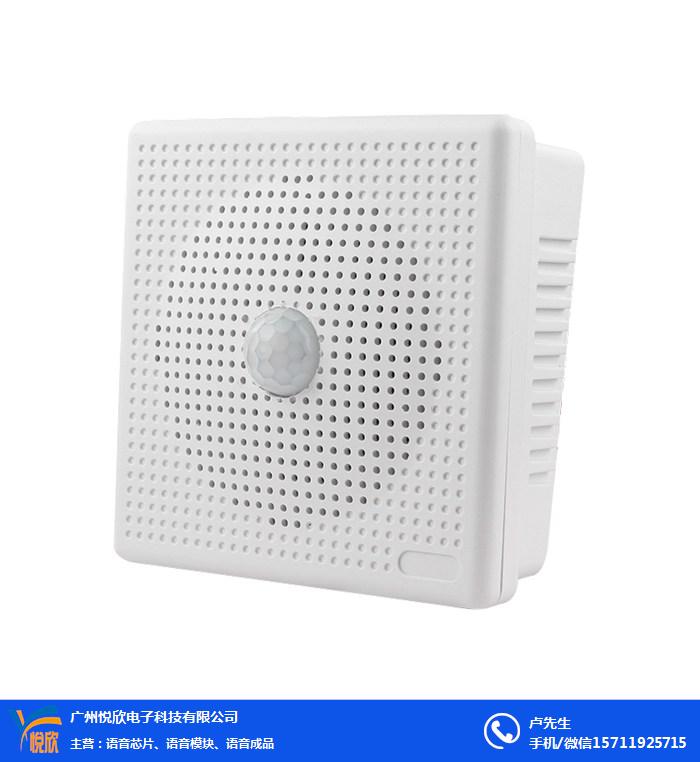 YX60红外语音提醒器2019利来最老品牌清静语音感应提醒人体感应喇叭的价钱有图.jpg